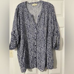 Cynthia Rowley Top